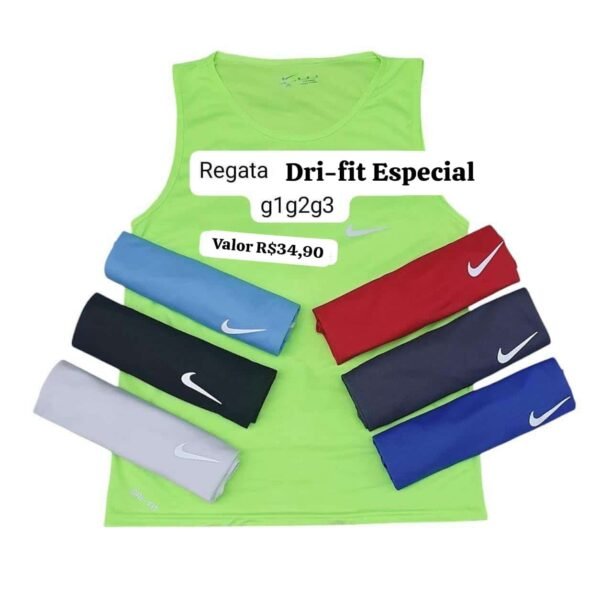 Regata DRY-FIT PLUS - Image 4